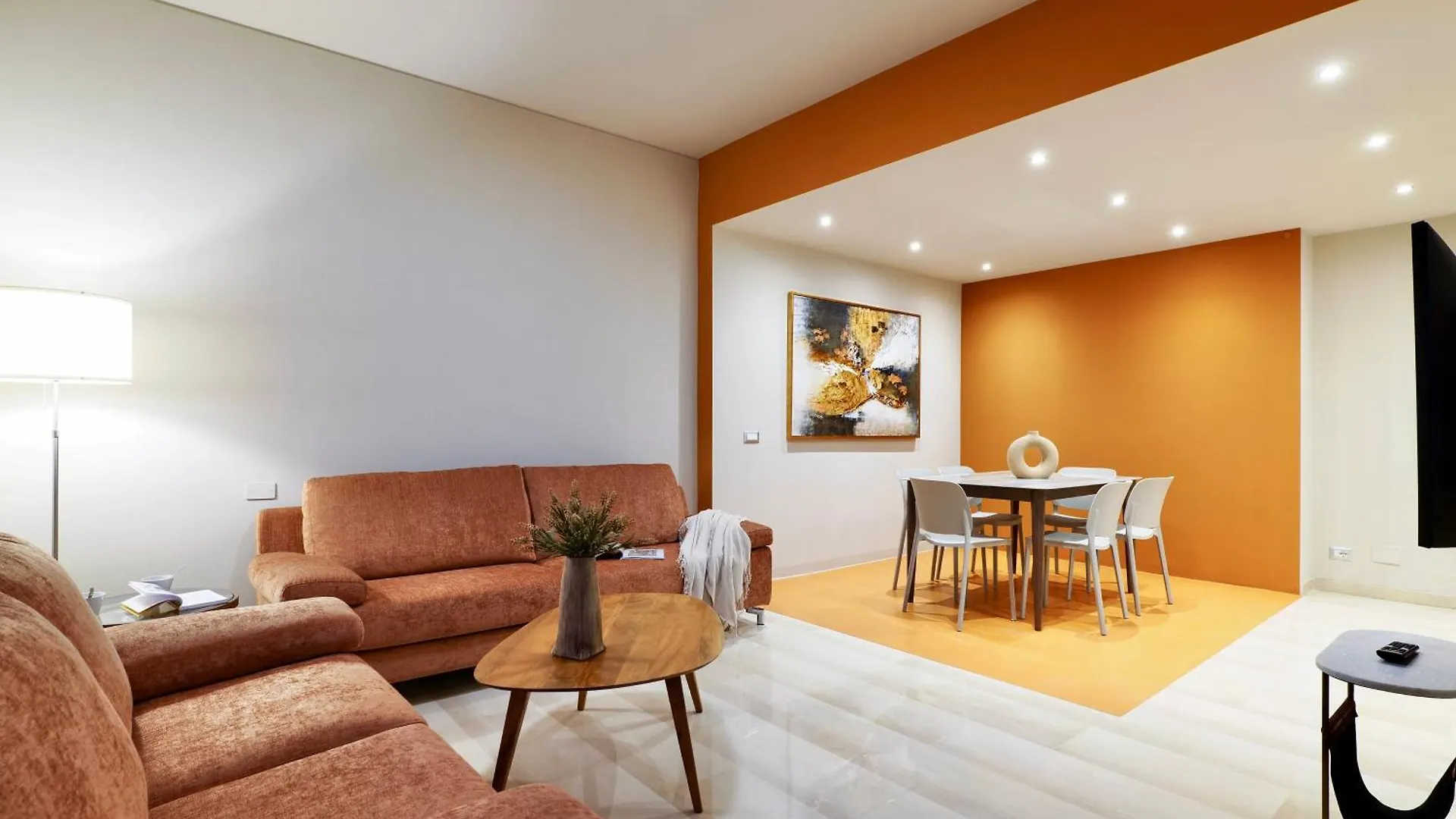 Elegante Con Vista Sul Parco In Centro Milano Appartement