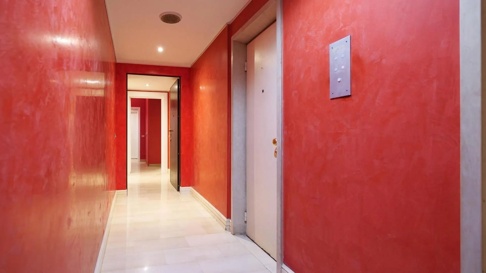 شقة Elegante Con Vista Sul Parco In Centro Milano إيطاليا